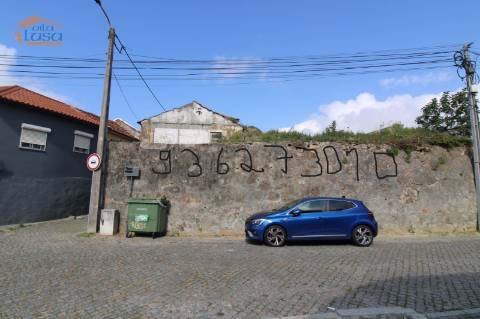 Construção/Reabilitação de Moradia em Gaia Canidelo
