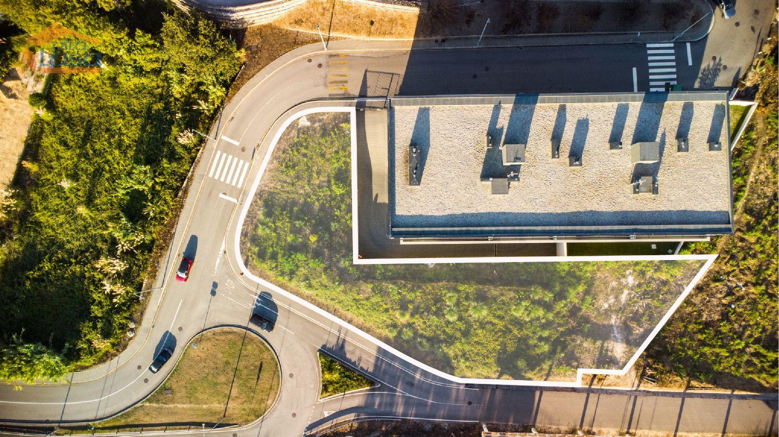 Terreno GaiaShopping com projeto aprovado licenças pagas