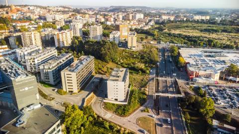 Terreno GaiaShopping com projeto aprovado licenças pagas