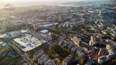 Terreno GaiaShopping com projeto aprovado licenças pagas