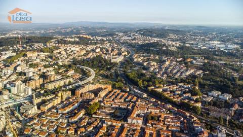 Terreno GaiaShopping com projeto aprovado licenças pagas