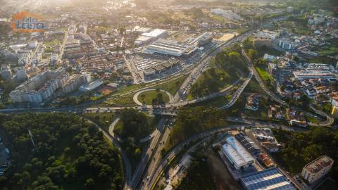 Terreno GaiaShopping com projeto aprovado licenças pagas
