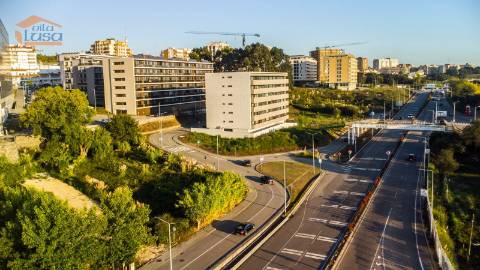 Terreno GaiaShopping com projeto aprovado licenças pagas