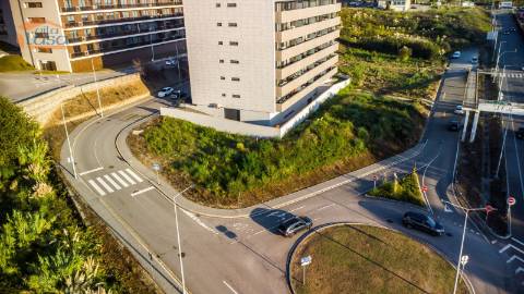 Terreno GaiaShopping com projeto aprovado licenças pagas
