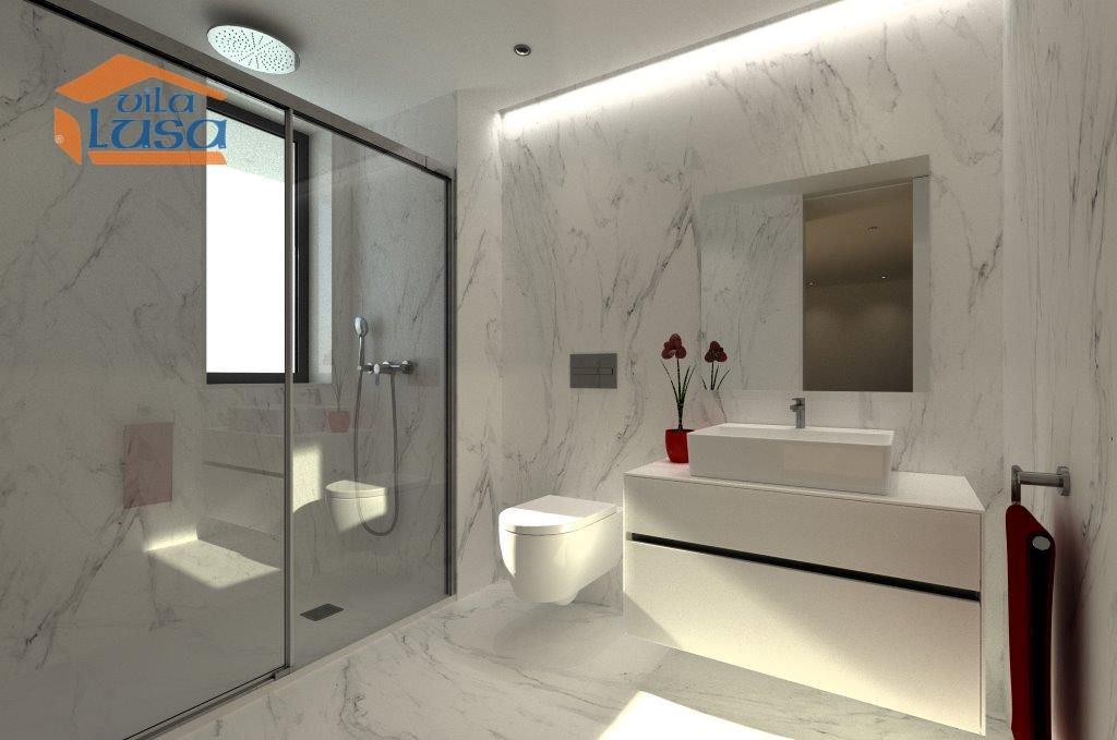 Apartamento T2 em Empreendimento de Referência, centro de  Vila Nova de Gaia