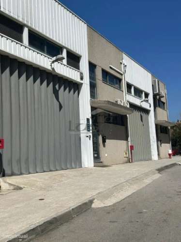 Armazém para Venda