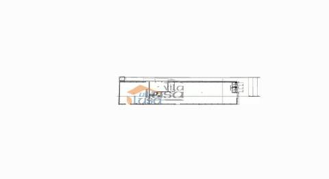 Armazém Rio Meão 1.700 m2 de área coberta + Logradouro e PT próprio 