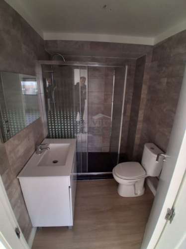 Apartamento T2 remodelado em Rio Tinto -Santegãos