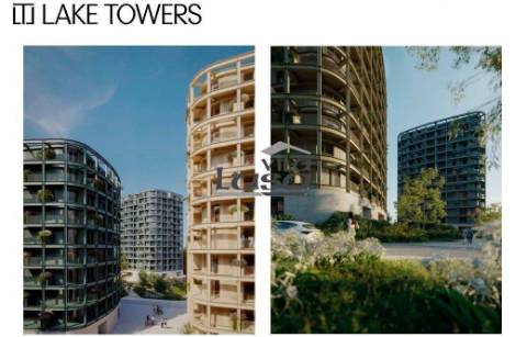 T3 Novo Paranhos, Porto.