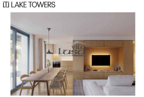 T2+1 Novo Paranhos, Porto.