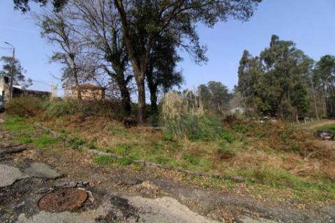 Terreno para construção de Moradia