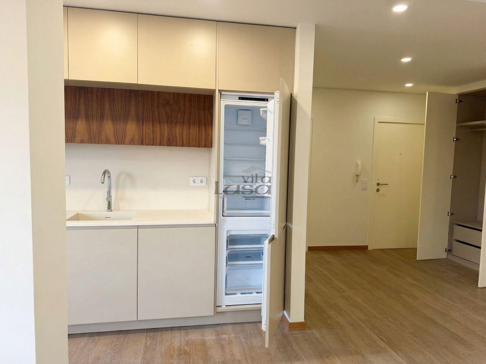 Apartamento T2+1 Renovado junto ao Arrábida Shopping | Vila Nova de Gaia