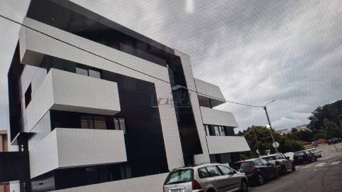 T2 com Terraço de 153m2 em Gondomar