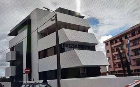 T2 com Varanda de 10,97m2 em Gondomar