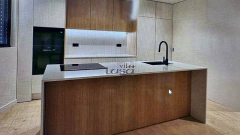 T2 com Varanda de 10,97m2 em Gondomar