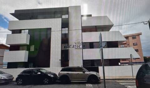 T3 com Varanda de 48,16m2 e Gar. fechada p/ 2 carros 28,77m2, em Gondomar