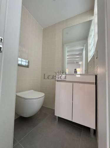 T2 duplex em Mesquitela,Mangualde para arrendar