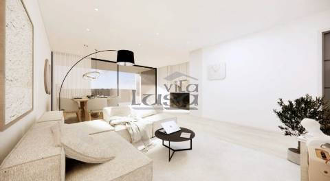 Apartamento T3 no novo empreendimento Gondomar Green