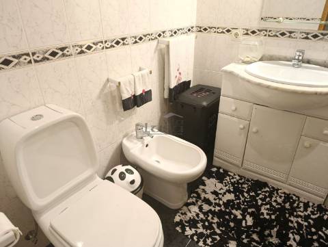 Apartamento T2+1 na Madalena 