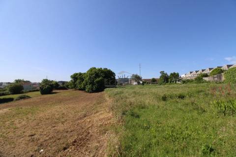 Terreno com 7.813 m² no Centro de Oliveira do Douro | Vila Nova de Gaia