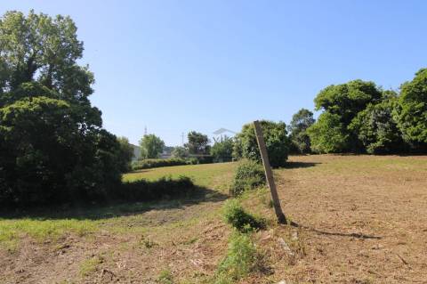 Terreno com 7.813 m² no Centro de Oliveira do Douro | Vila Nova de Gaia