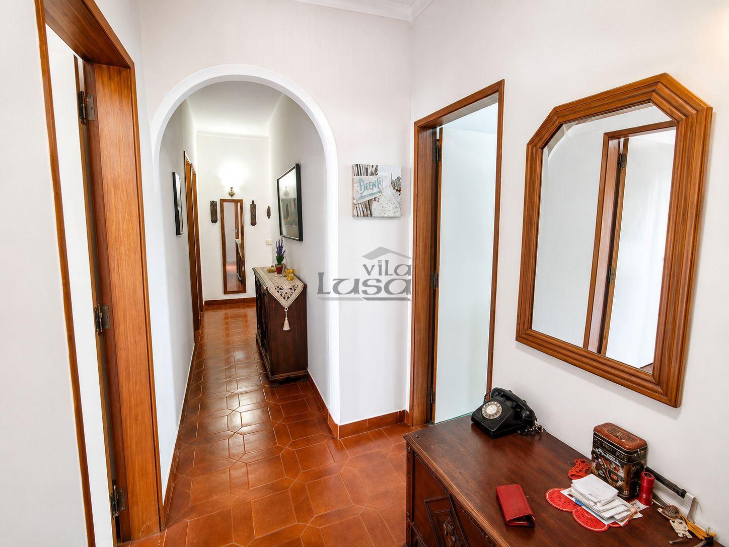 Apartamento T3 no Centro Histórico de Portimão