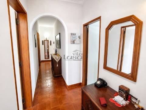 Apartamento T3 no Centro Histórico de Portimão