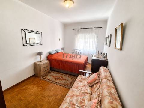 Apartamento T3 no Centro Histórico de Portimão