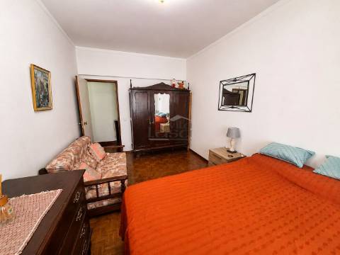 Apartamento T3 no Centro Histórico de Portimão