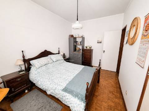Apartamento T3 no Centro Histórico de Portimão