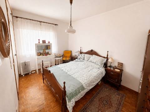 Apartamento T3 no Centro Histórico de Portimão