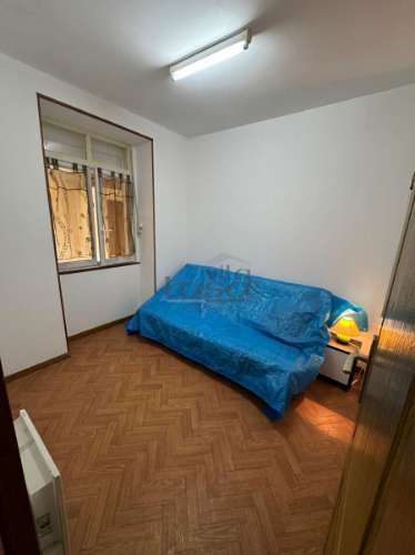 Prédio com 5 casas em Canidelo V.N. de Gaia.