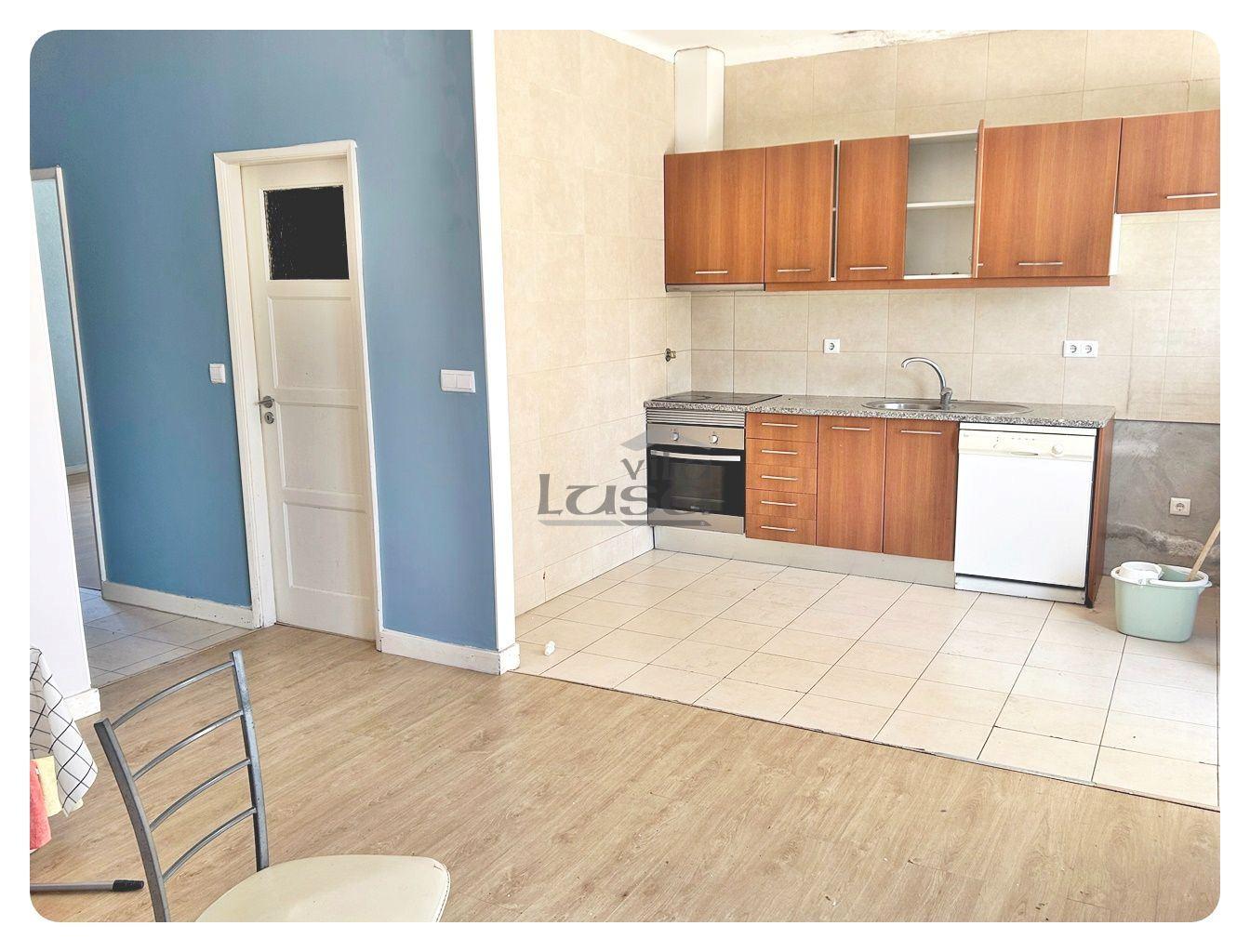 Moradia T2 Térrea Terraço Valbom Junta de Freguesia