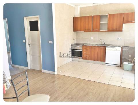 Moradia T2 Térrea Terraço Valbom Junta de Freguesia