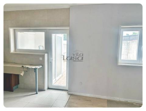 Moradia T2 Térrea Terraço Valbom Junta de Freguesia