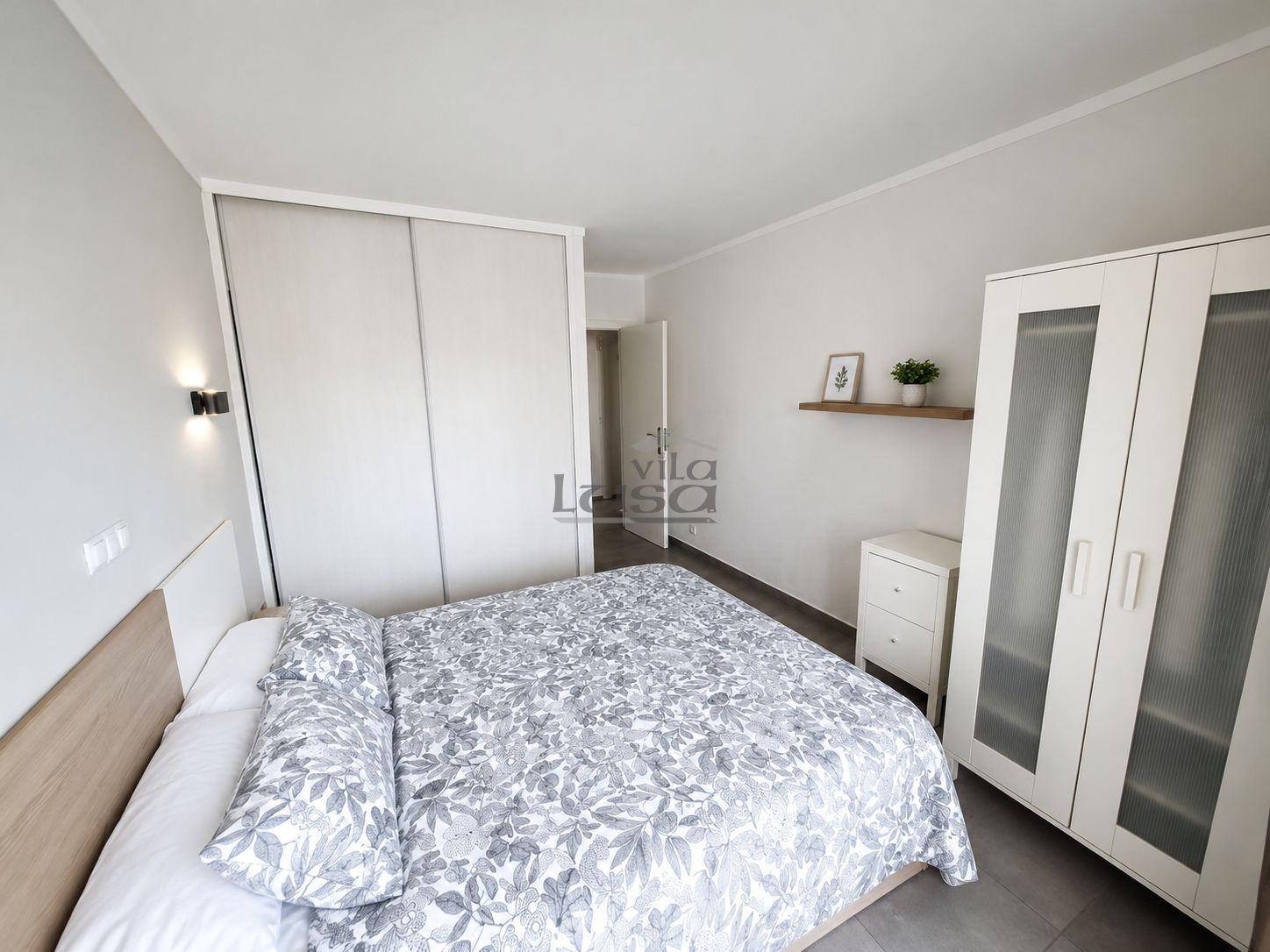 Apartamento T1 a 300 Metros da Praia da Rocha