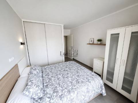Apartamento T1 a 300 Metros da Praia da Rocha