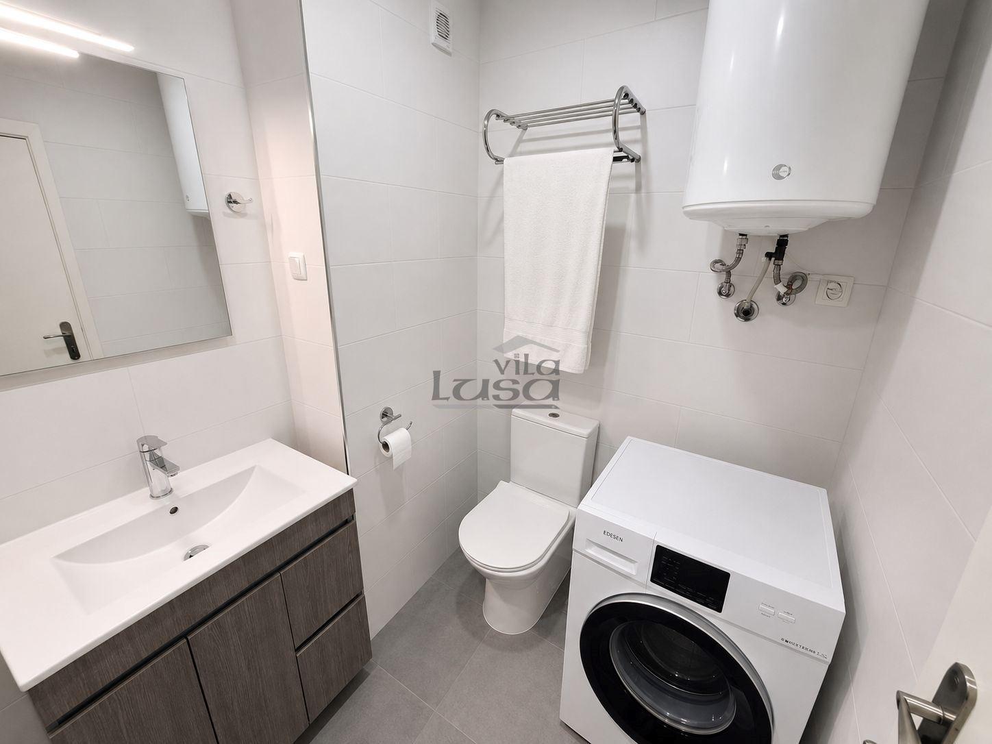 Apartamento T1 a 300 Metros da Praia da Rocha