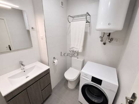 Apartamento T1 a 300 Metros da Praia da Rocha