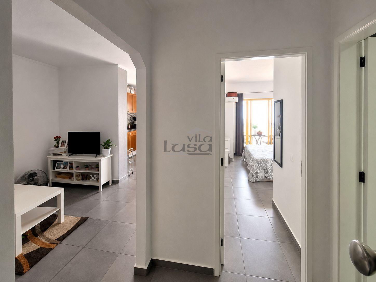 Apartamento T1 a 300 Metros da Praia da Rocha