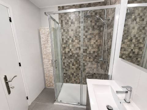 Apartamento T1 a 300 Metros da Praia da Rocha