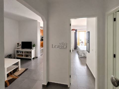 Apartamento T1 a 300 Metros da Praia da Rocha