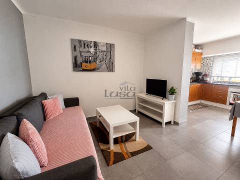 Apartamento T1 a 300 Metros da Praia da Rocha
