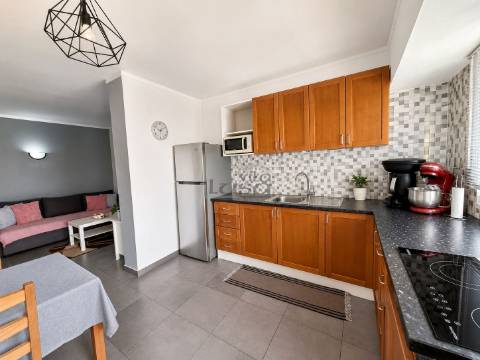 Apartamento T1 a 300 Metros da Praia da Rocha