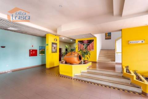 Apartamento T1 a 300 Metros da Praia da Rocha