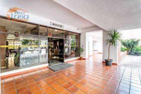 Apartamento T1 a 300 Metros da Praia da Rocha