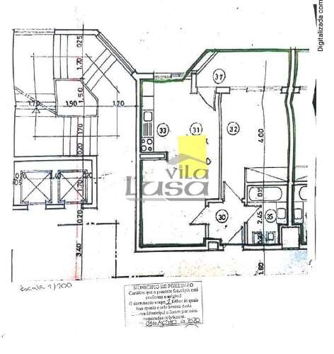 Apartamento T1 a 300 Metros da Praia da Rocha