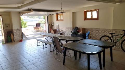 Moradia T3 + escritório, em Campo, Valongo, (ao cruzamento do Pe Américo).