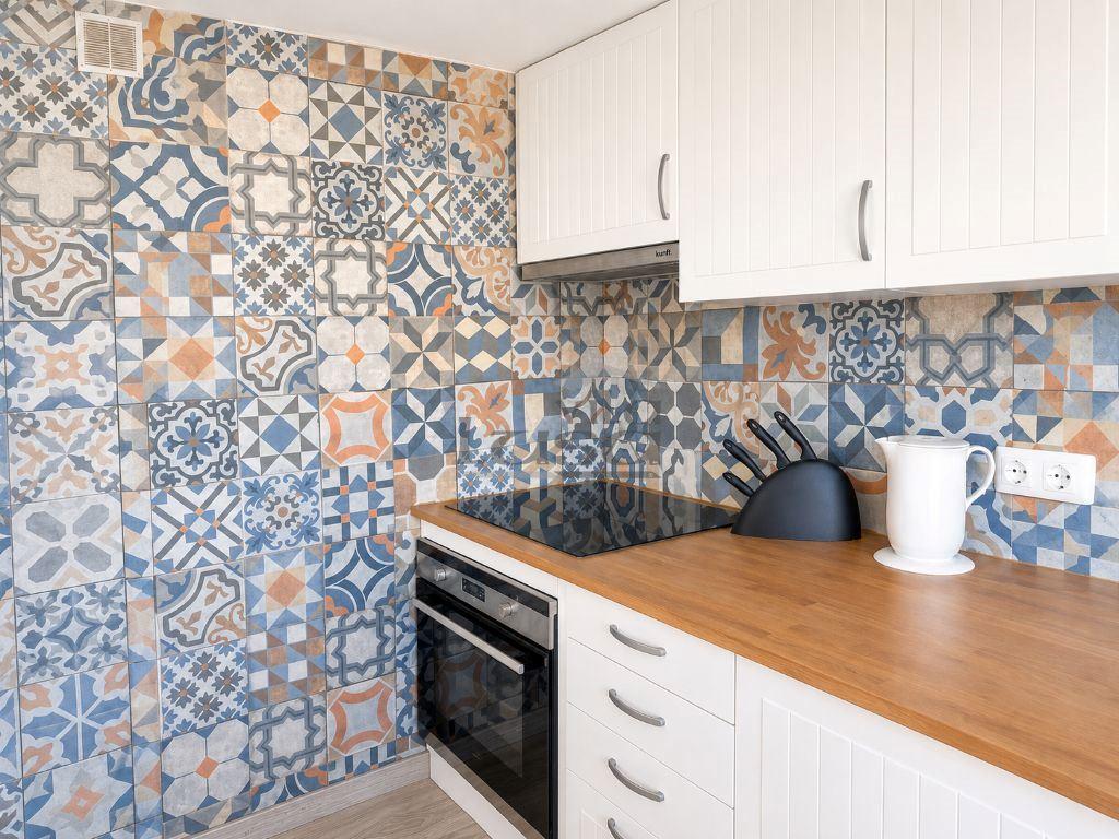 Apartamento T1 na Praia da Rocha