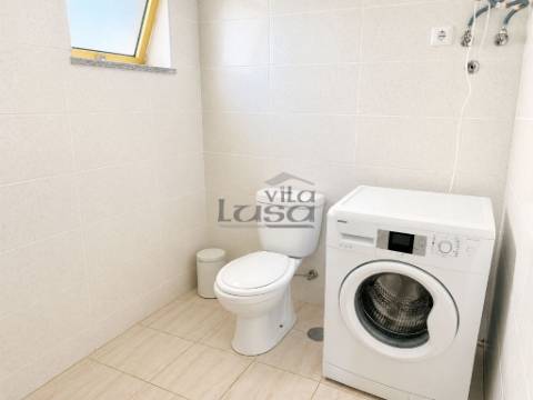 Apartamento T1 na Praia da Rocha
